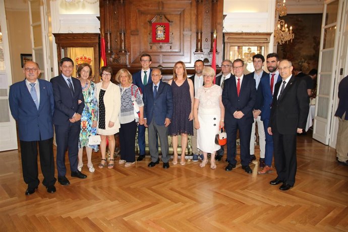 Entrega Guindilla de Oro