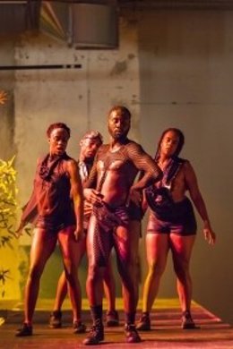 Una de las propuestas