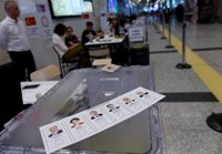 Turquía acude este domingo a las urnas para las elecciones más importantes de la era moderna