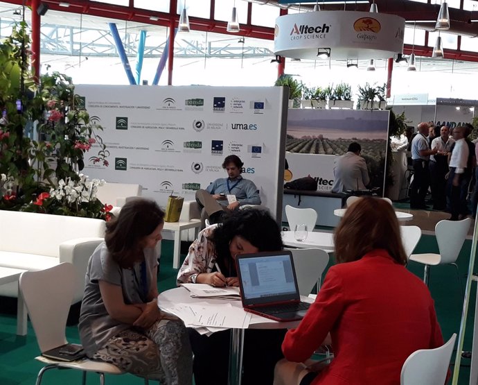 Málaga acoge la 'Smart Agrifood Summit'