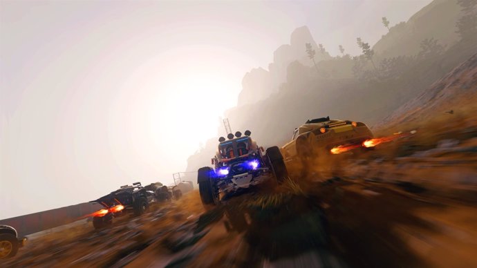 OnRush