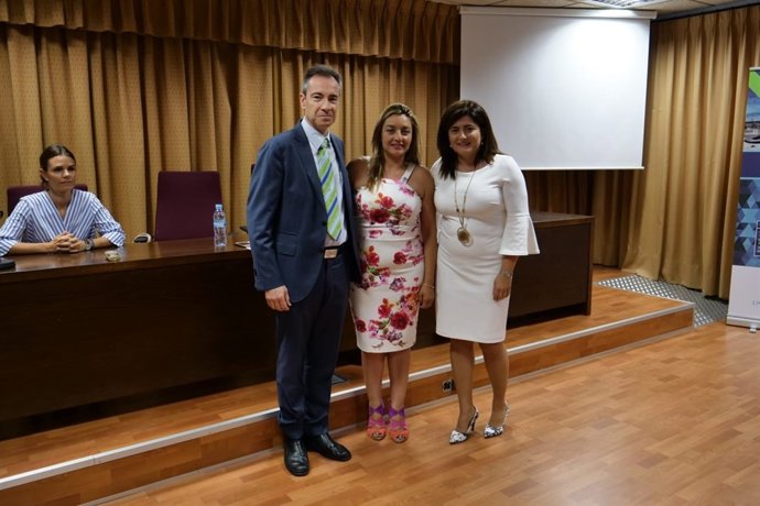 Diputación de Almería apoya el Máster en Derecho de Empresa