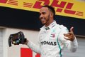 Hamilton gana en el Paul Ricard y recupera el liderato del Mundial