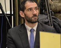 Garbajosa: "Esta 'ventana' se ve con mejor perspectiva"