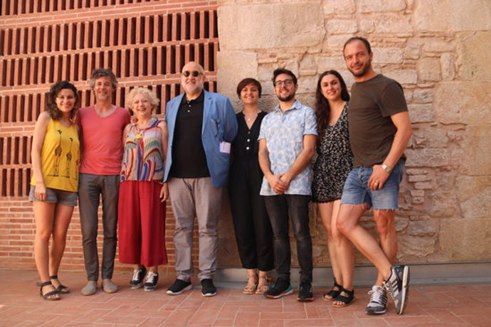 Agencia Catalana de Noticias