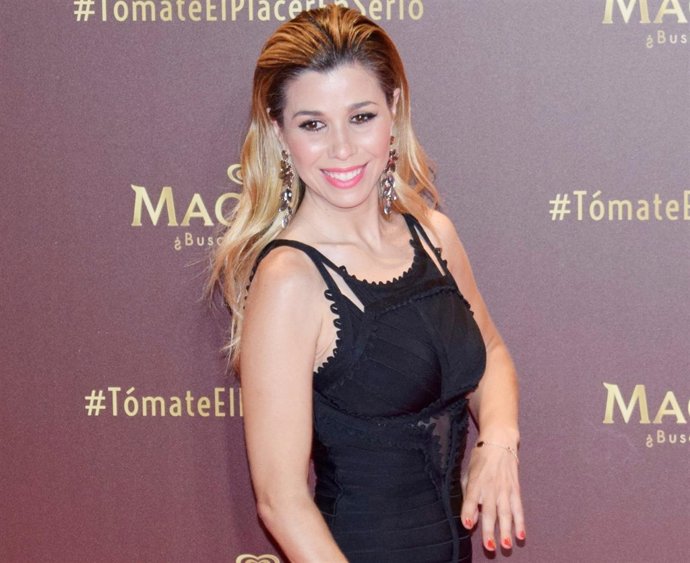 NATALIA RODRIGUEZ / EUROPA PRESS