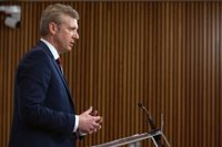 La Xunta estudiará "muy atenta" los fundamentos jurídicos del informe de expertos para recuperar Meirás