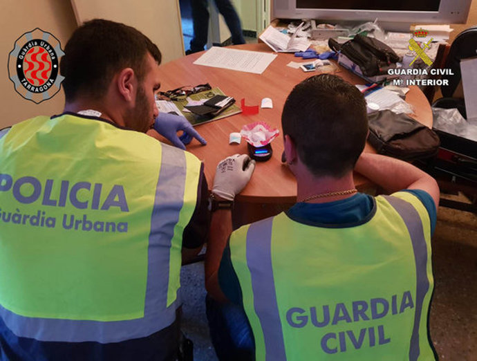 Agencia Catalana de Noticias