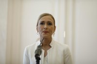 La juez del caso máster remite a la Fiscalía la petición de Cifuentes de elevar el caso al Supremo para que se pronuncie