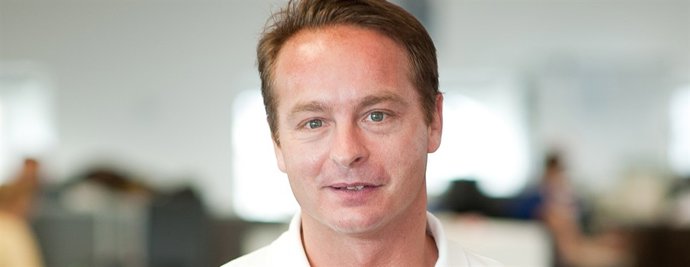 Fabrizio Giulio, nuevo director global de cuentas de Hostmaker