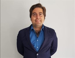 Antonio López, ganador del Premio innovación aeronáutica 2018