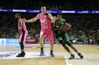 Brooks abandona el Unicaja rumbo a Italia