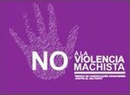 No a la violencia machista