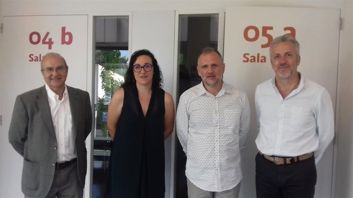 Jornadas sobre turismo 