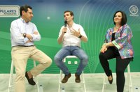 Casado defiende la segunda vuelta con compromisarios y que su candidatura "también está abierta a la integración"