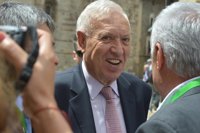 Margallo defiende que los afiliados tengan "la última palabra" y que haya debates: "Aunque nos partamos la cara"