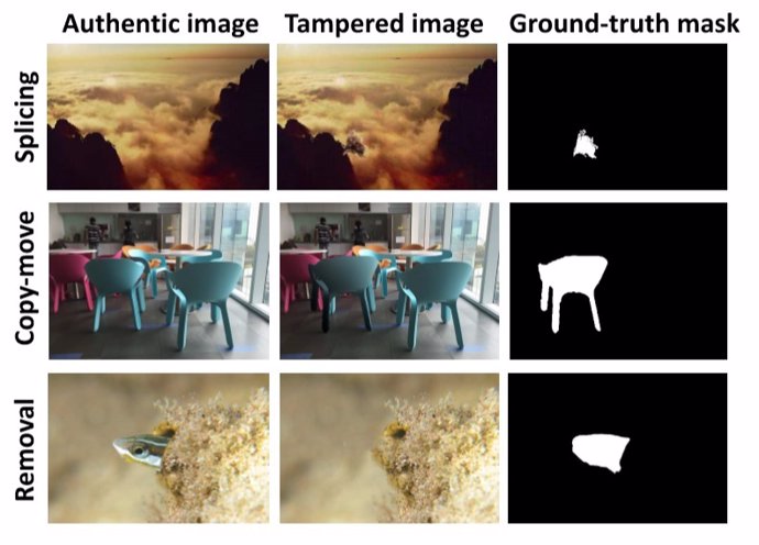 Learning Rich Features for Image Manipulation Detection