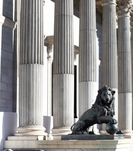 León del Congrés 
