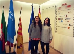 Personal en prácticas incorporado en la anterior convocatoria 