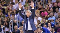 Pesic: "No me siento sólo entrenador sino hombre de club"