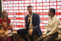 Pau Gasol: "No sé si es suficiente la buena relación de LeBron con Popovich para venir a San Antonio"