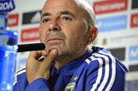 Sampaoli: "Estoy seguro de que ante Nigeria se verá nuestra mejor versión"
