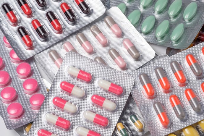 Antibiòtics