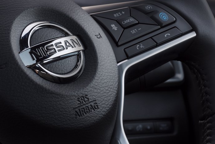 Recurso de Nissan 