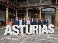 Reyes Maroto aboga por definir el modelo de turismo inteligente con las comunidades autónomas