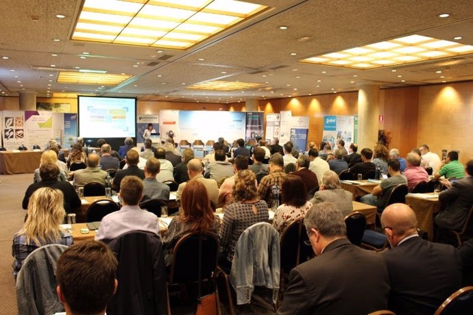 Valladolid acoge el ITH Hotel Energy Meetings