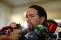 Pablo Iglesias agradece al Gobierno sus gestiones para "facilitar" su reunión en la cárcel con Cuixart