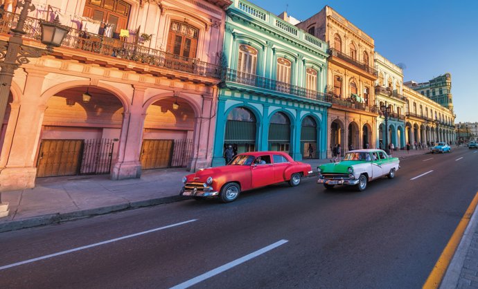  Royal Caribbean Amplía Sus Itinerarios En Cuba