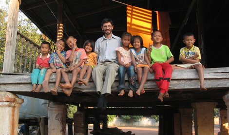 Cooperación y Desarrollo