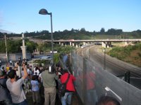 Renfe alega que dio "formación" sobre seguridad a maquinistas tras la alerta de "anomalías" en la curva