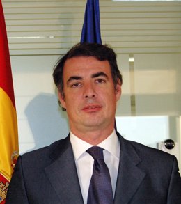 Vicente Fernández Guerrero, presidente de SEPI