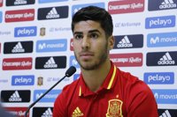 Asensio: "Mejorando pequeñas cositas podemos hacer un gran Mundial"