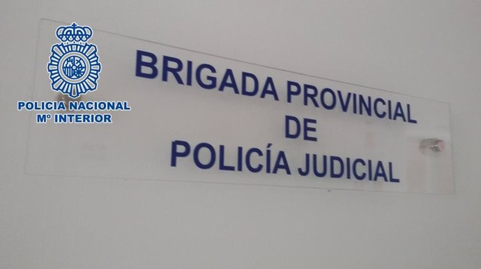 Brigada Provincial de Policía Judicial