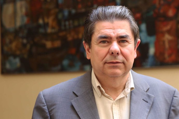 El director general de Turismo, Antoni Sansó
