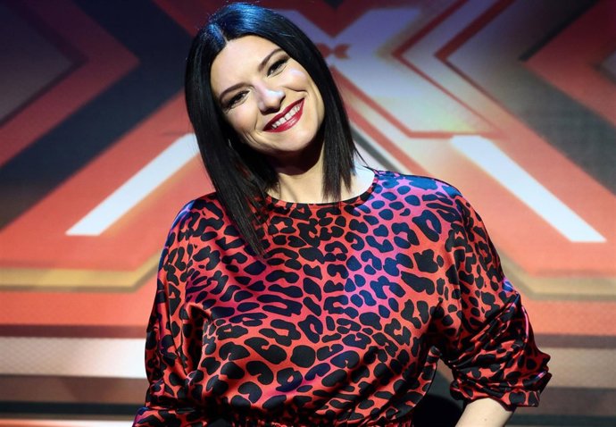 LAURA PAUSINI