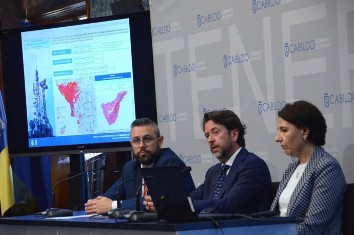 Presentación del plan