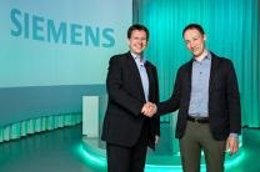 Siemens compra Building Robotics