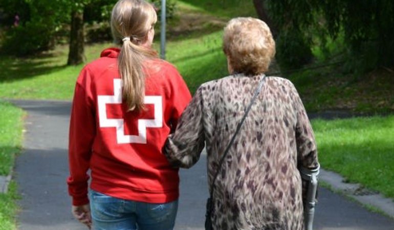 Cooperación y Desarrollo