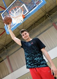 Pau Gasol ficha a Juancho Hernangómez para el partido 'Pau vs Marc'