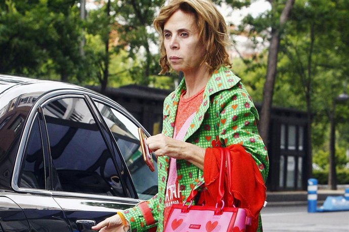 Agatha ruiz de la prada