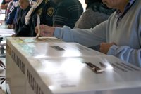 Roban 11.000 boletas electorales en México a 5 días de las elecciones