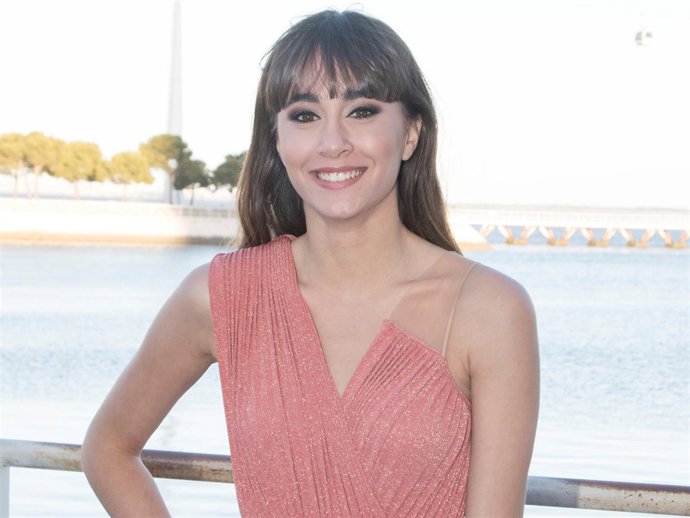 AITANA OCAÑA/ EUROPA PRESS