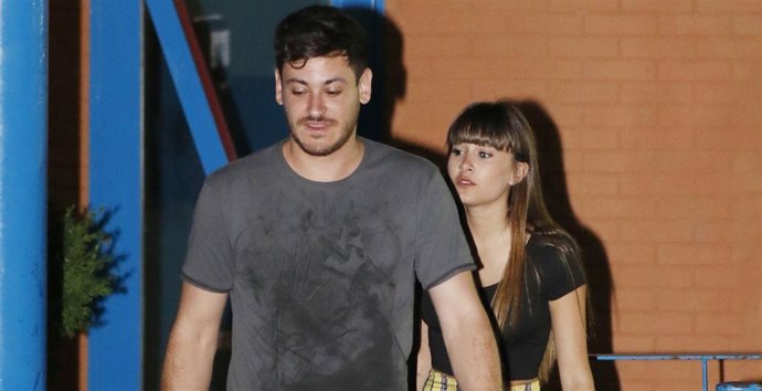 AITANA Y CEPEDA