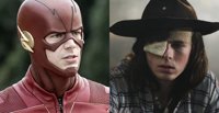 Tras salir de The Walking Dead, Chandler Riggs quiere unirse a The Flash