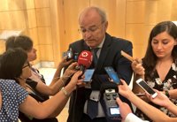 PP carga contra la "orwelliana" ley de memoria de Sánchez y Cs cree que la actual genera "tensión"