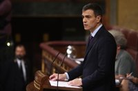 Sánchez afirma que al presidente de la Diputación de Valencia se le aplicará el código ético del PSOE